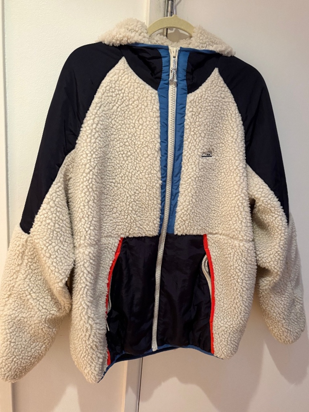 Zara jacket